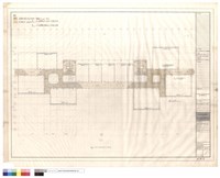 藏品(教學大樓参層天花平面圖)的圖片