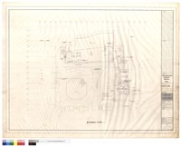 藏品(壹層幹線動力平面圖(學員宿舍))的圖片