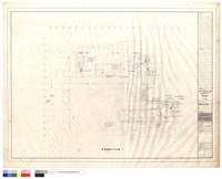 藏品(貮層幹線動力平面圖(學員宿舍))的圖片