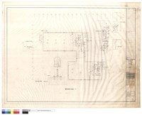 藏品(屋頂平面層(學員宿舍))的圖片