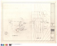藏品(地下層~壹層幹線動力平面圖)的圖片