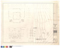 藏品(套房電燈及插座詳圖,庭園燈詳圖,100Wx10白熱吊燈詳圖)的圖片