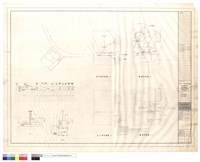 藏品(地下層平面圖, 壹層平面圖)的圖片