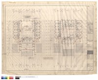 藏品(肆.伍樓平面圖)的圖片
