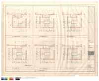 藏品(甲.乙樓梯平面)的圖片