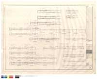 藏品(梁配筋圖G11~G13,G17~G19,G26,G27,1G15,1G16,1G45~1G47,1B2,2G23~2G25,4B'3)的圖片