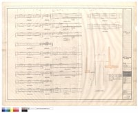 藏品(梁配筋圖G14~G16, G23~G25)的圖片