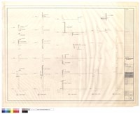 藏品(外牆配筋圖)的圖片