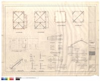 藏品(警衛室結構圖)的圖片