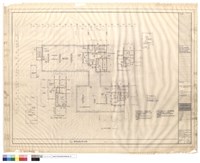 藏品(屋頂層平面圖)的圖片