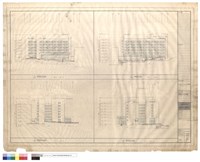 藏品(學員宿舍各向立面圖)的圖片
