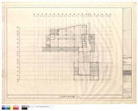 藏品(壹層天花板平面圖)的圖片