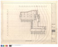 藏品(貳層天花板平面圖)的圖片