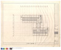 藏品(三~七層天花板平面圖)的圖片