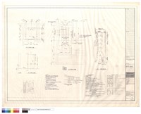 藏品(電梯大樣圖)的圖片