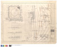藏品(中庭廣場及坡道詳圖)的圖片