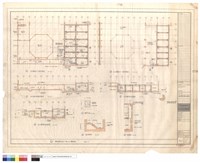 藏品(冰水槽平面.剖面圖)的圖片