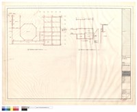 藏品(冰水櫃安全支撐平.剖面圖)的圖片