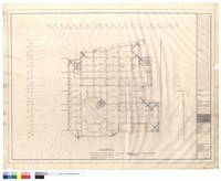 藏品(壹層結構平面圖)的圖片