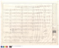 藏品(梁配筋圖, G5~G8, 1B10~1B14, 2B10, R~1B0, B樓梯配筋圖)的圖片