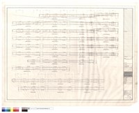 藏品(梁配筋圖, G9~G12, G70~G72)的圖片