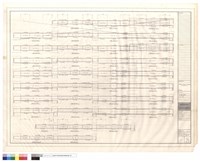 藏品(梁配筋圖, G13~G16)的圖片