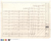 藏品(梁配筋圖, G22~G25, 1G17~1G19)的圖片