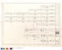 藏品(梁配筋圖, G27~G30, 2~B1G,17, 2G'22, 2G'37, 2G'38)的圖片