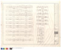 藏品(梁配筋圖, G31, G35, G36, G39)的圖片
