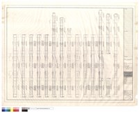 藏品(梁配筋圖, G40~G45, G77 G78, G50~G52, CG1)的圖片