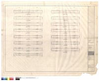 藏品(梁配筋圖, G56, G63)的圖片