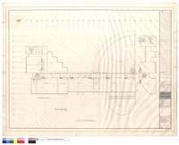 藏品(行政資料大樓叁層配管平面圖)的圖片