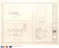 藏品(教學大樓地下層配管平面圖)的圖片