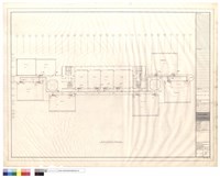 藏品(教學大樓叁層配管平面圖)的圖片