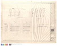 藏品(配電單線圖(二))的圖片