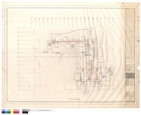 藏品(學員宿舍貮層風管平面圖.配電平面圖)的圖片