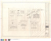 藏品(施工詳細圖(一))的圖片