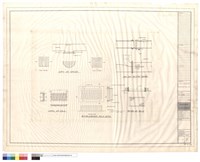 藏品(施工詳細圖(二))的圖片