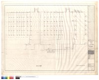 藏品(冷熱水幹管系統圖(學員宿舍))的圖片