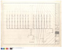 藏品(污廢水透氣幹管系統圖(學員宿舍))的圖片