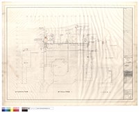 藏品(地下層平面圖(學員宿舍))的圖片