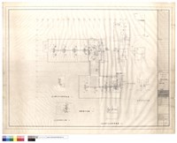 藏品(屋頂層平面圖(學員宿舍))的圖片
