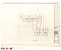 藏品(叁~柒層平面圖(學員宿舍))的圖片