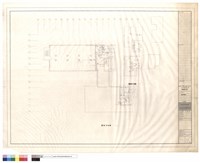 藏品(屋頂層平面圖(學員宿舍))的圖片