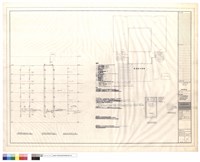 藏品(圖例, 說明,火警警報系統昇位圖,消防栓系統昇位圖,廣播音響系統圖)的圖片