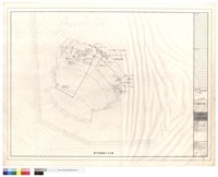 藏品(地下層幹線動力平面圖)的圖片