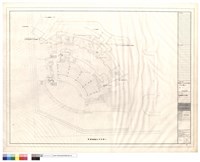 藏品(壹層幹線動力平面圖)的圖片