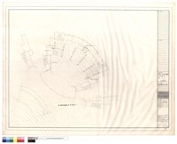 藏品(貳~叁層幹線動力平面圖)的圖片