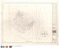 藏品(地下層電燈插座平面圖)的圖片