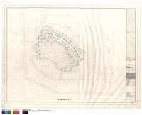 藏品(壹層電燈插座平面圖)的圖片